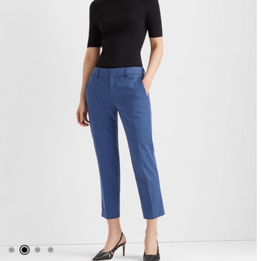 Club Monaco dress pants